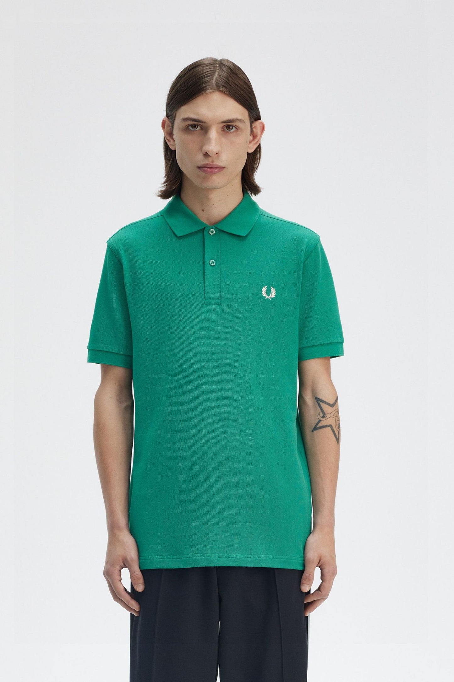 POLO FRED PERRY