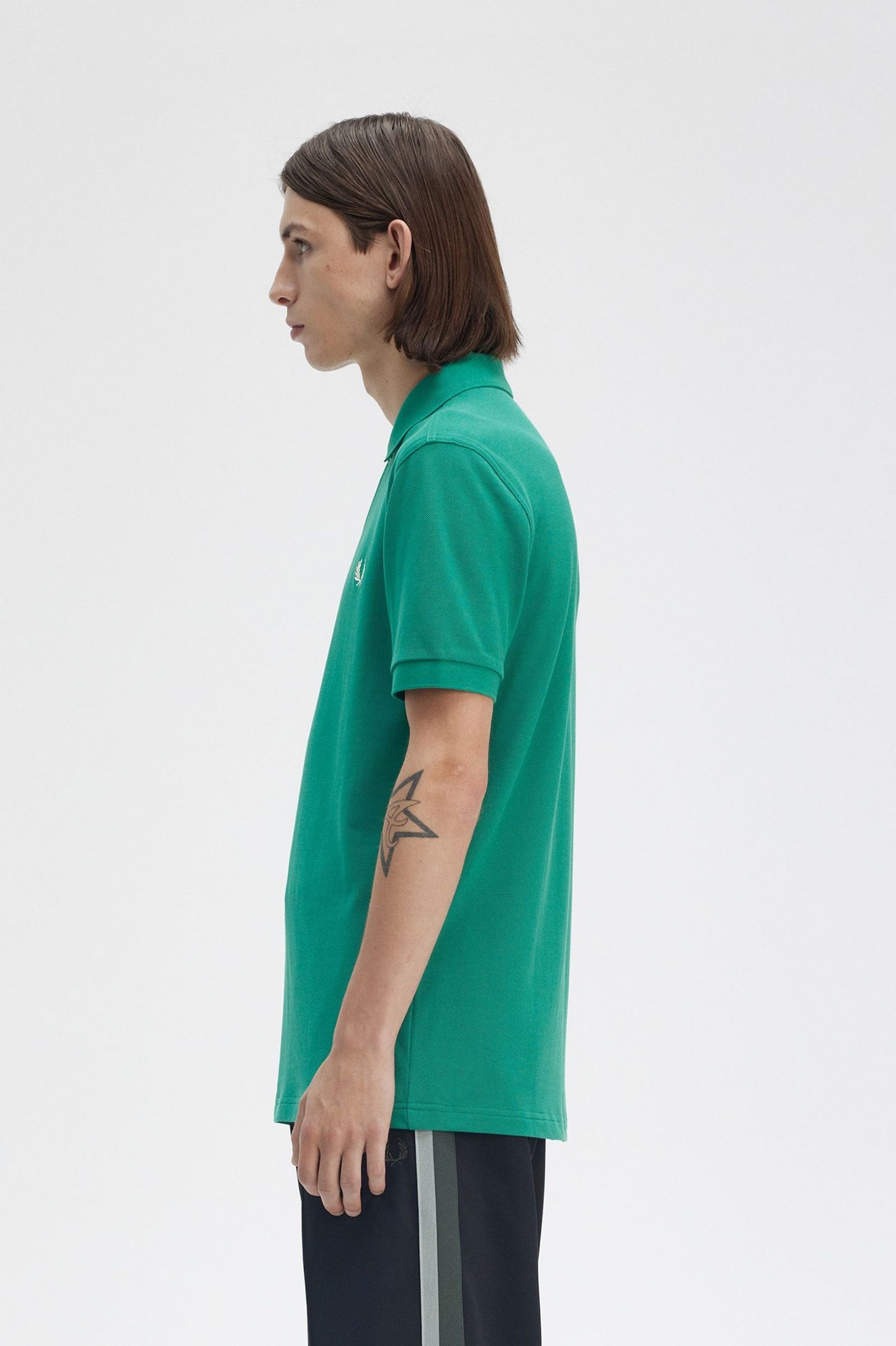 POLO FRED PERRY