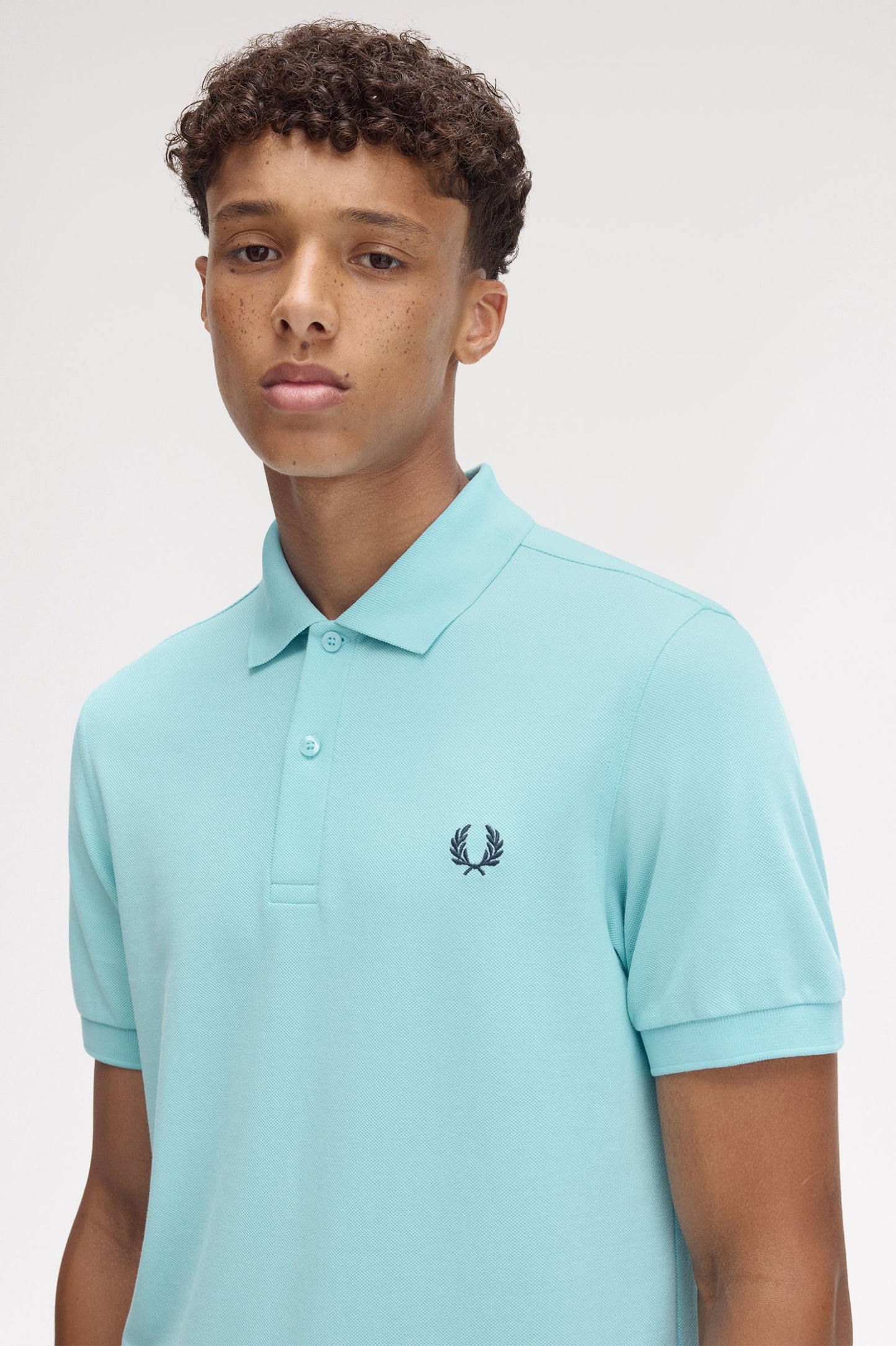 POLO FRED PERRY