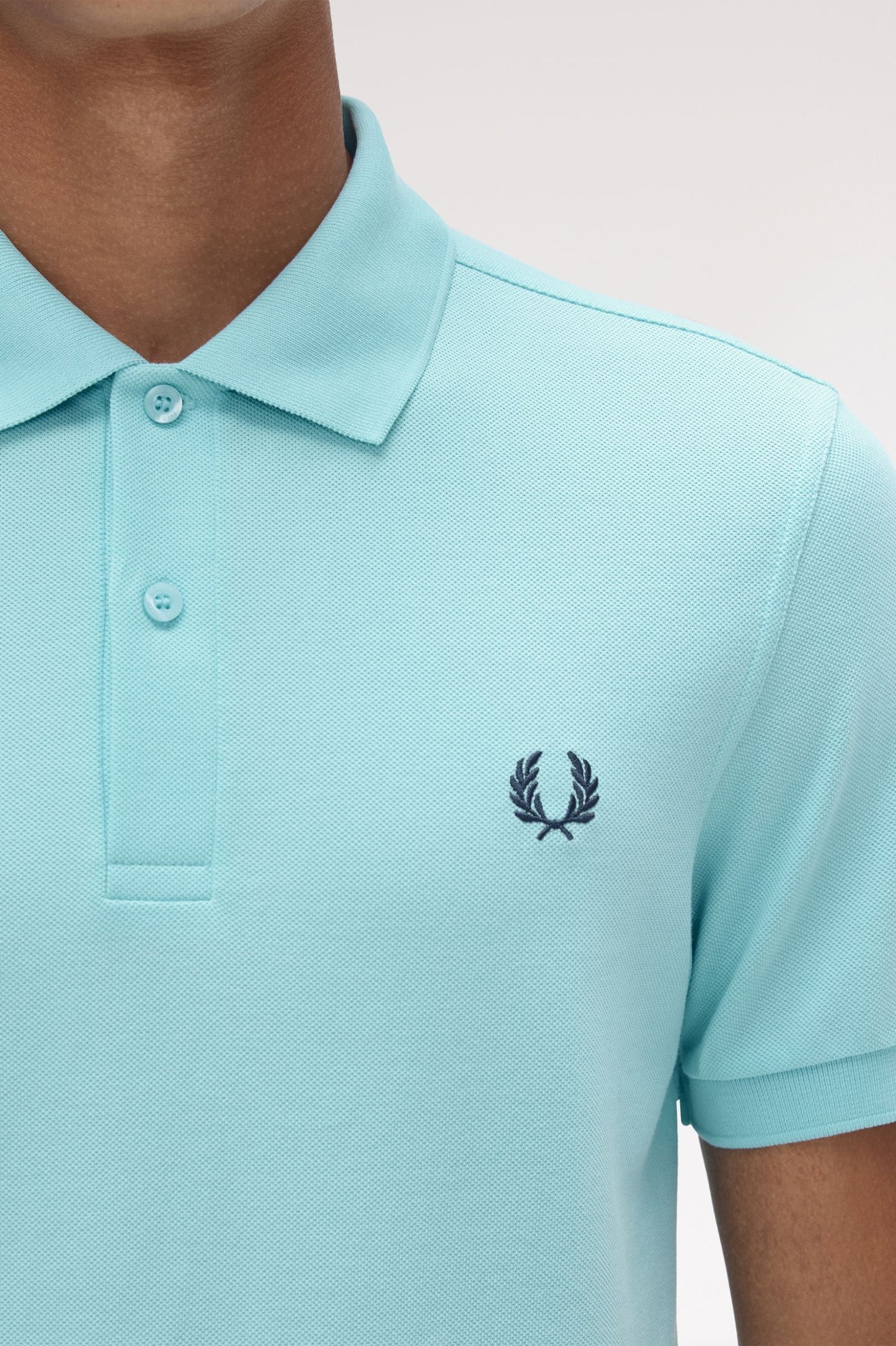 POLO FRED PERRY