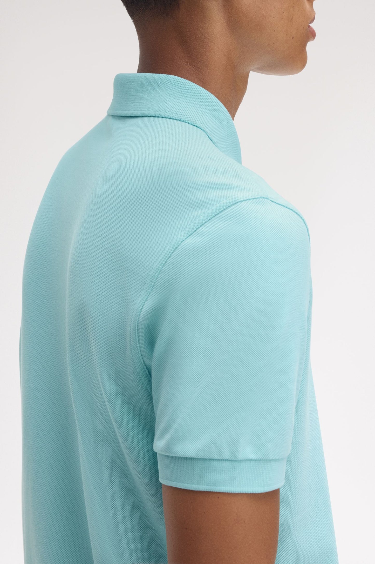 POLO FRED PERRY