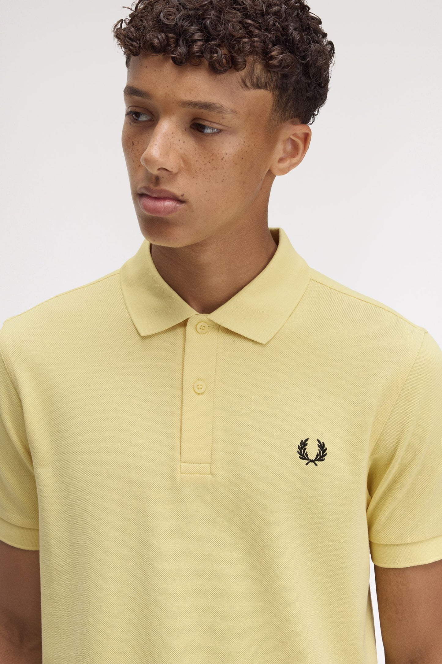 POLO FRED PERRY