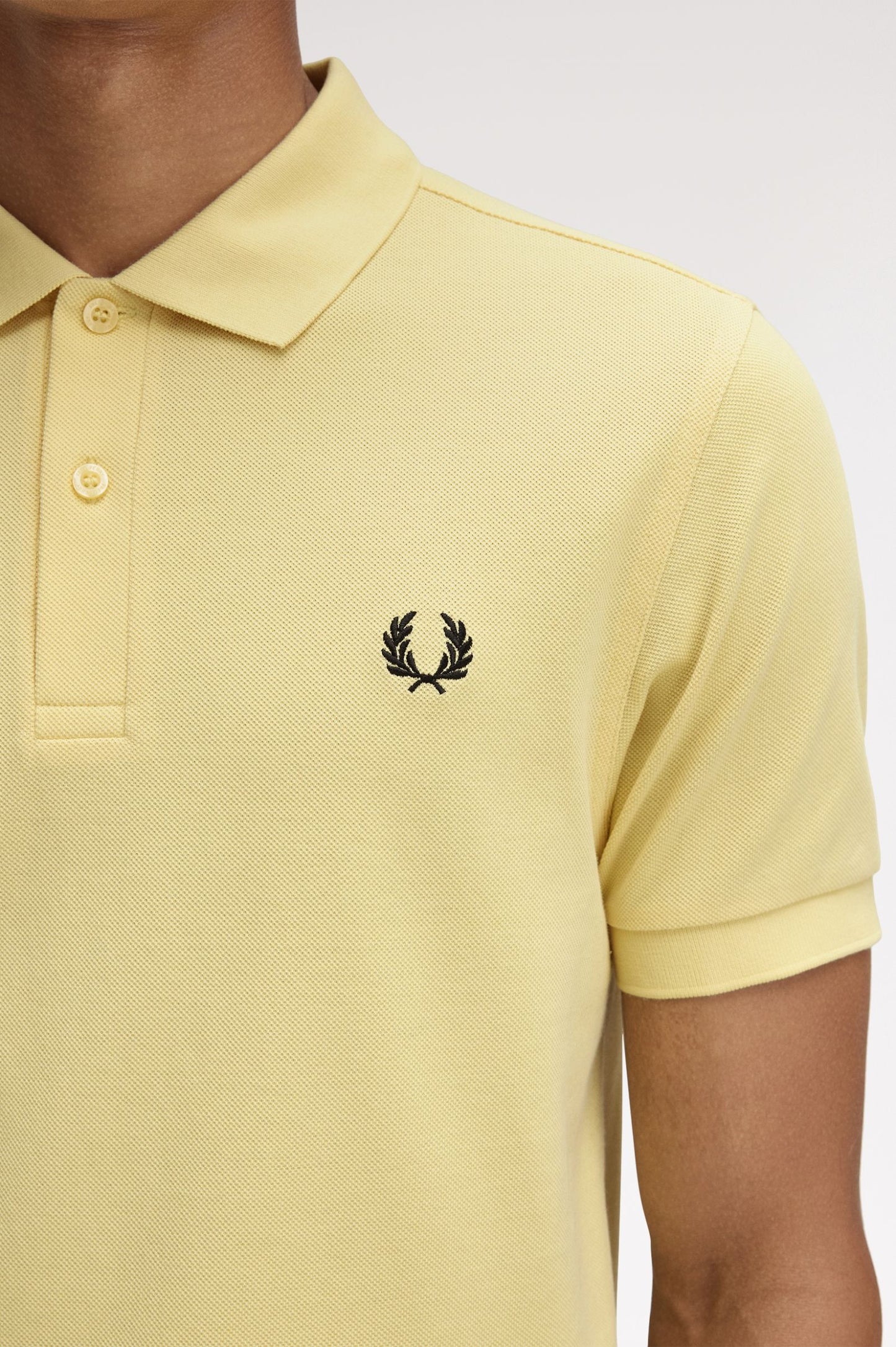 POLO FRED PERRY