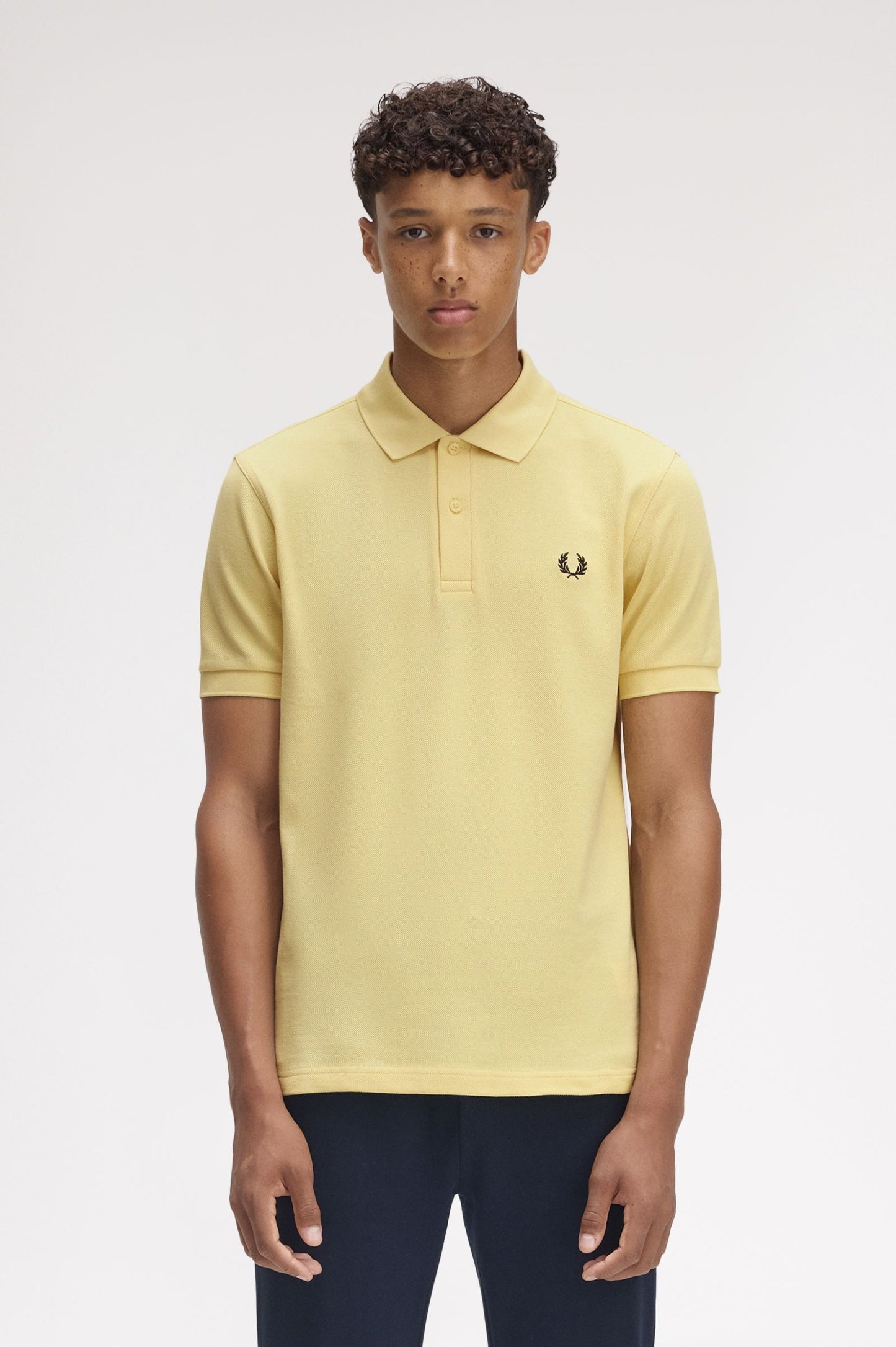 POLO FRED PERRY