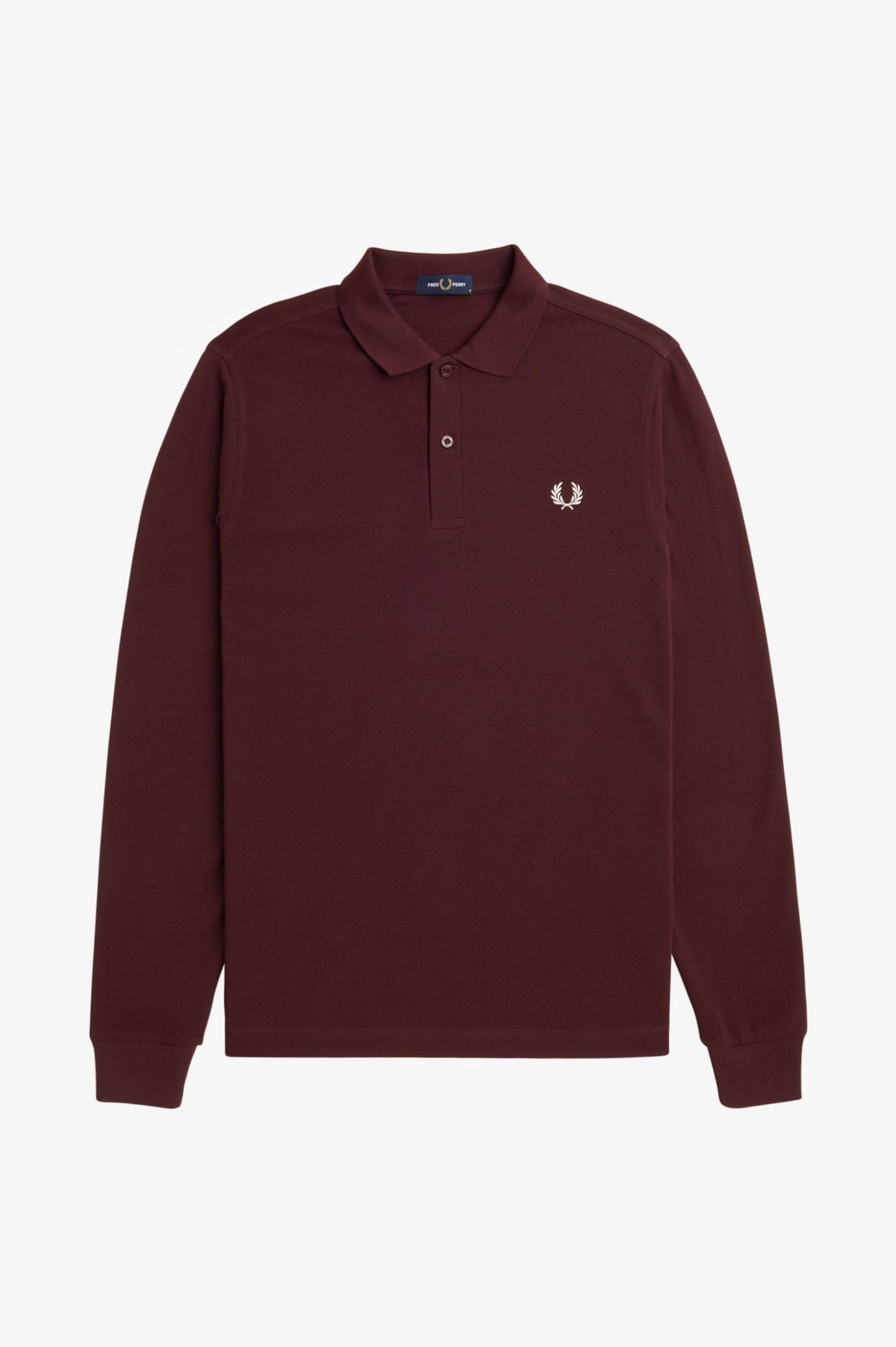 POLO FRED PERRY ML