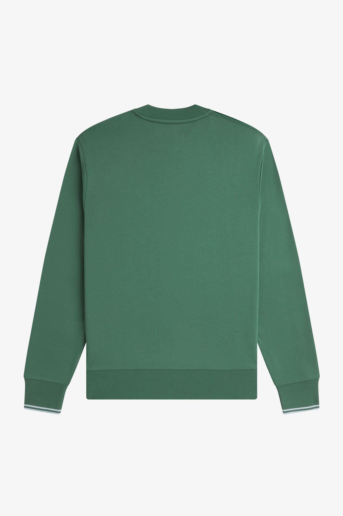SUDADERA FRED PERRY