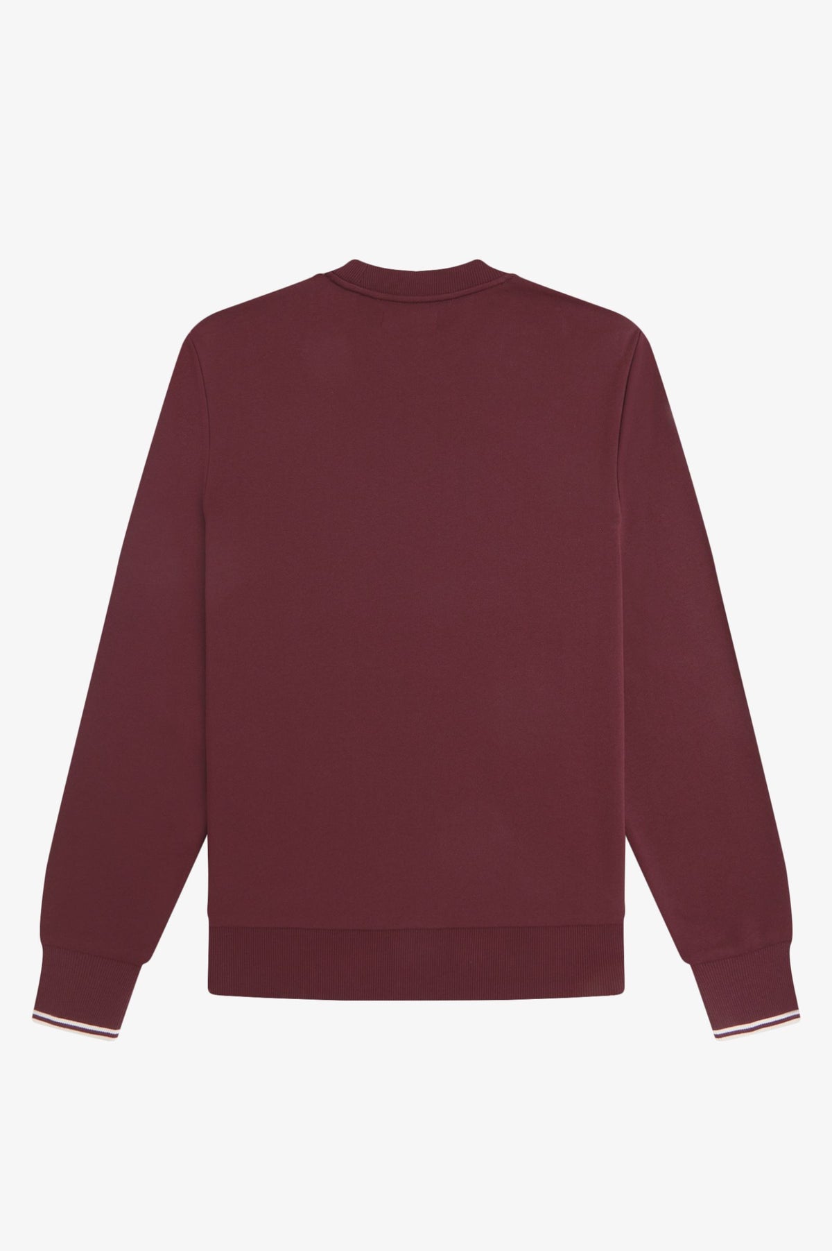 SUDADERA FRED PERRY
