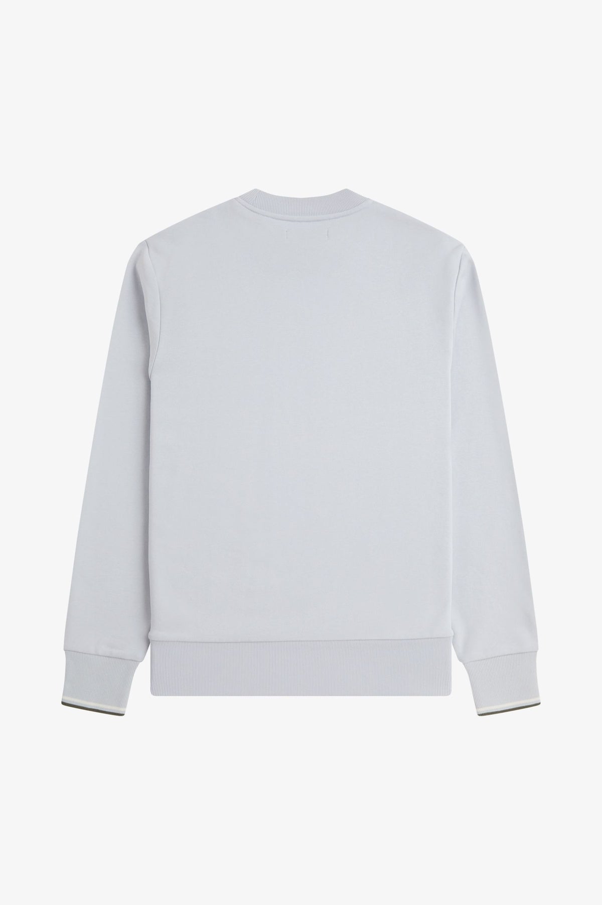 SUDADERA FRED PERRY