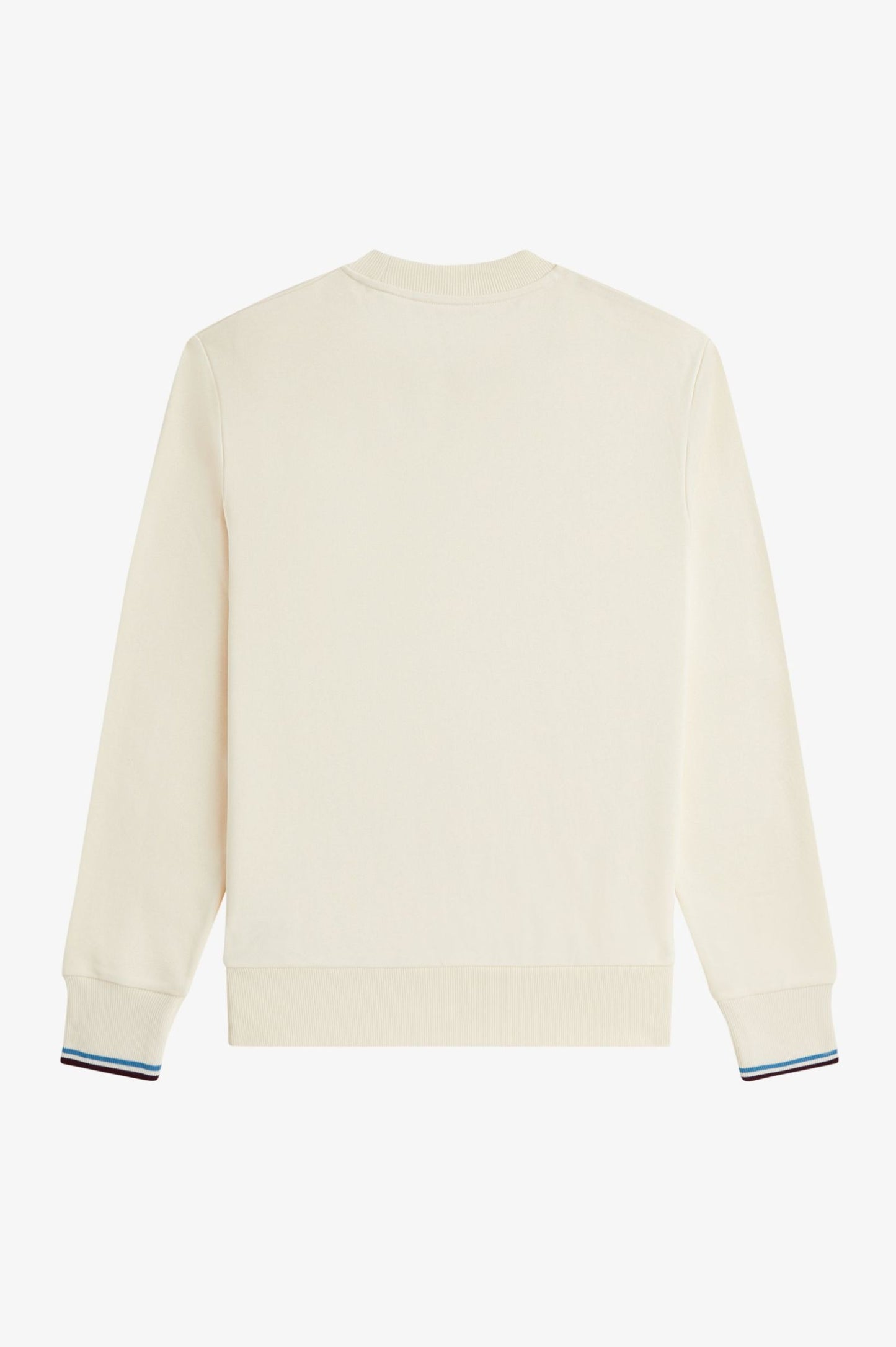 SUDADERA FRED PERRY