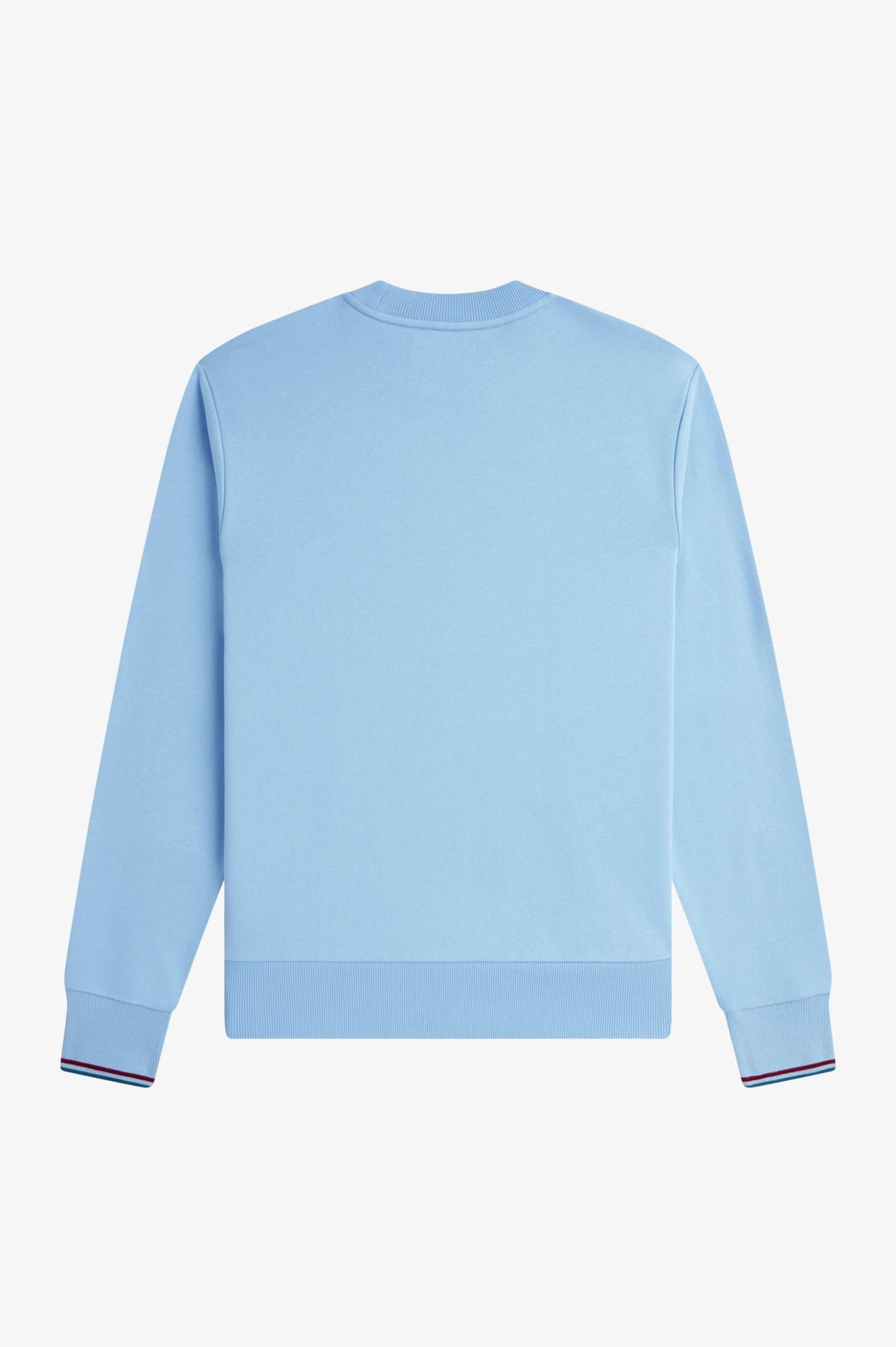 SUDADERA FRED PERRY