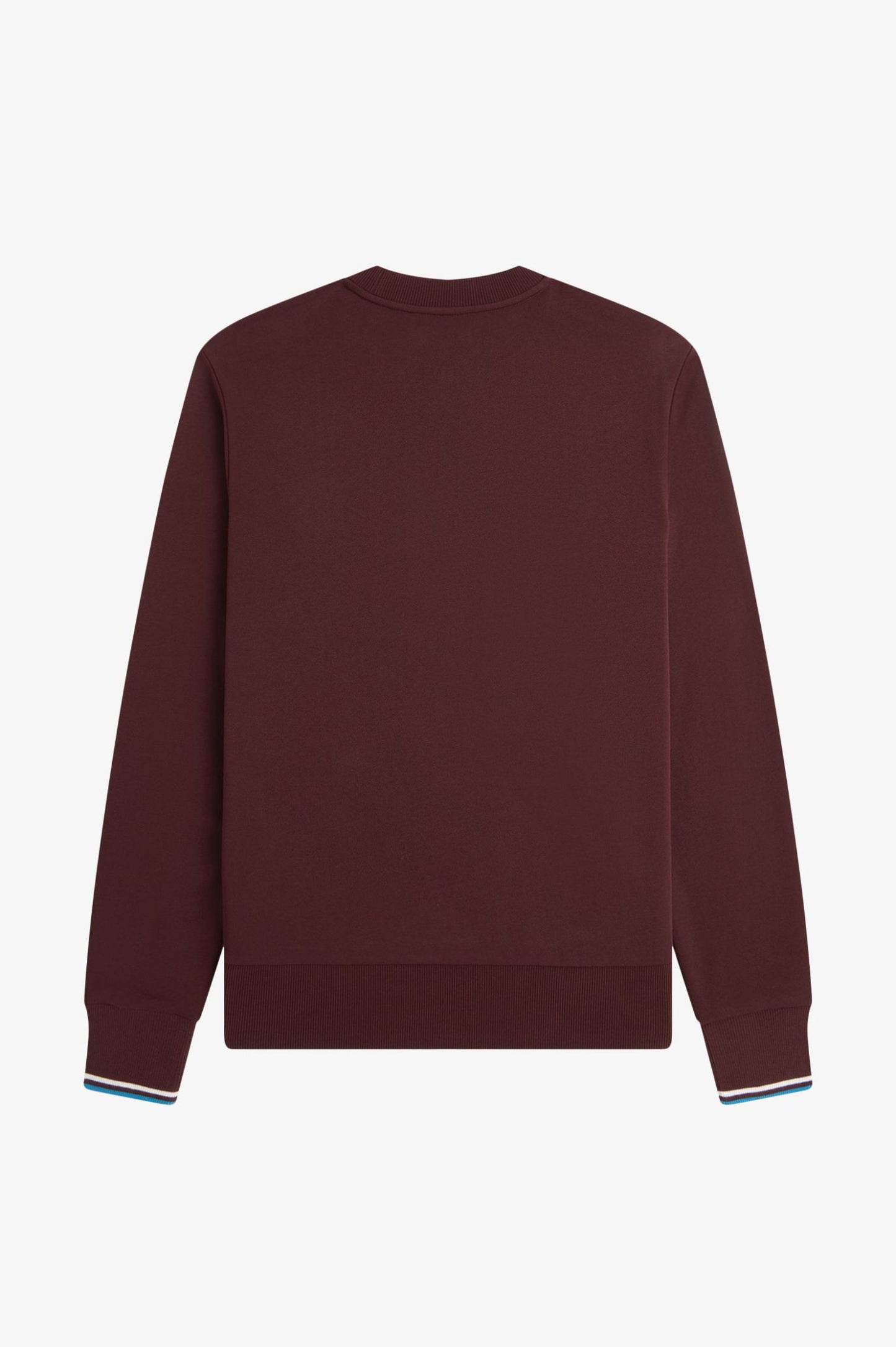 SUDADERA FRED PERRY