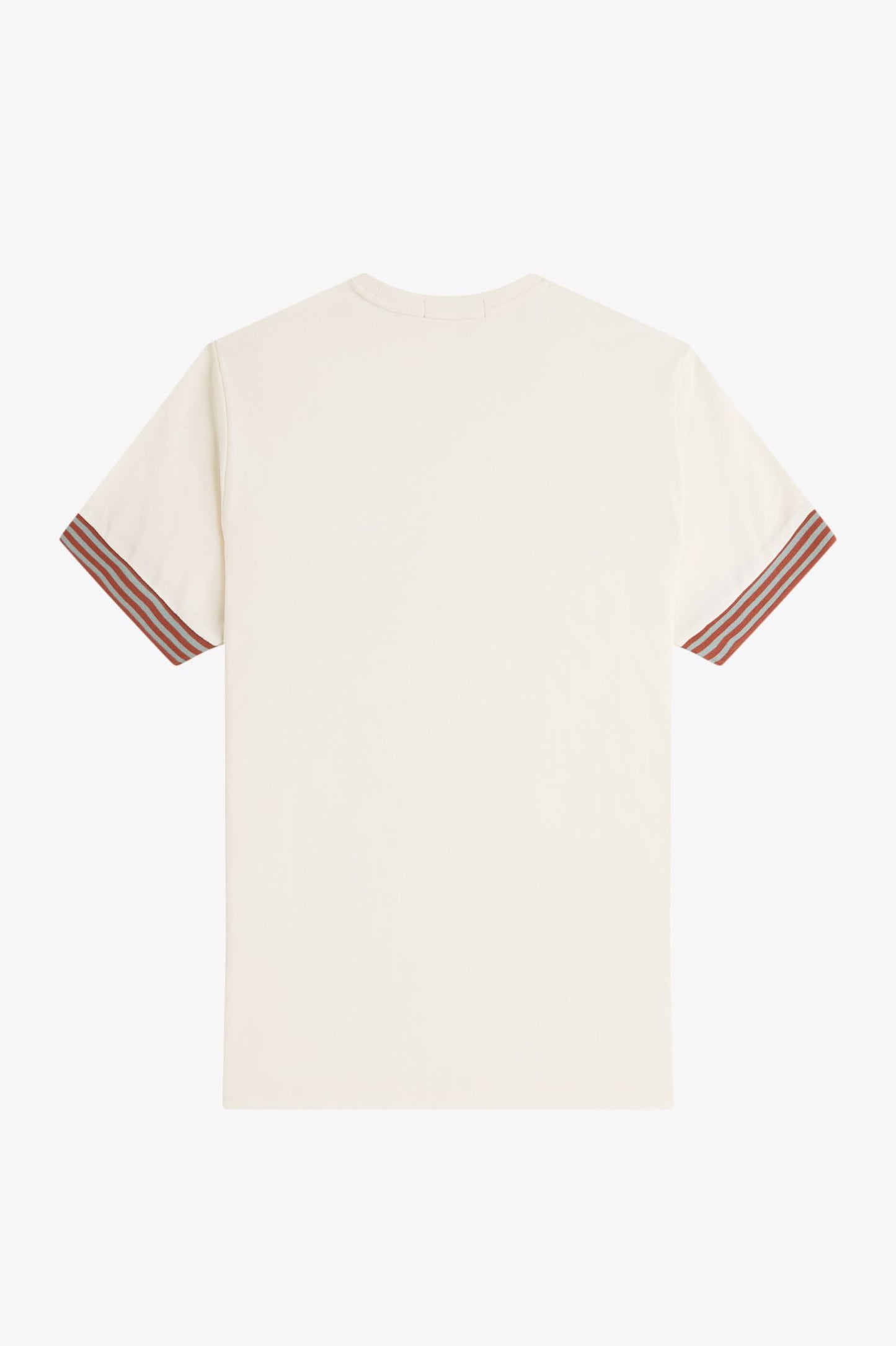 CAMISETA FRED PERRY