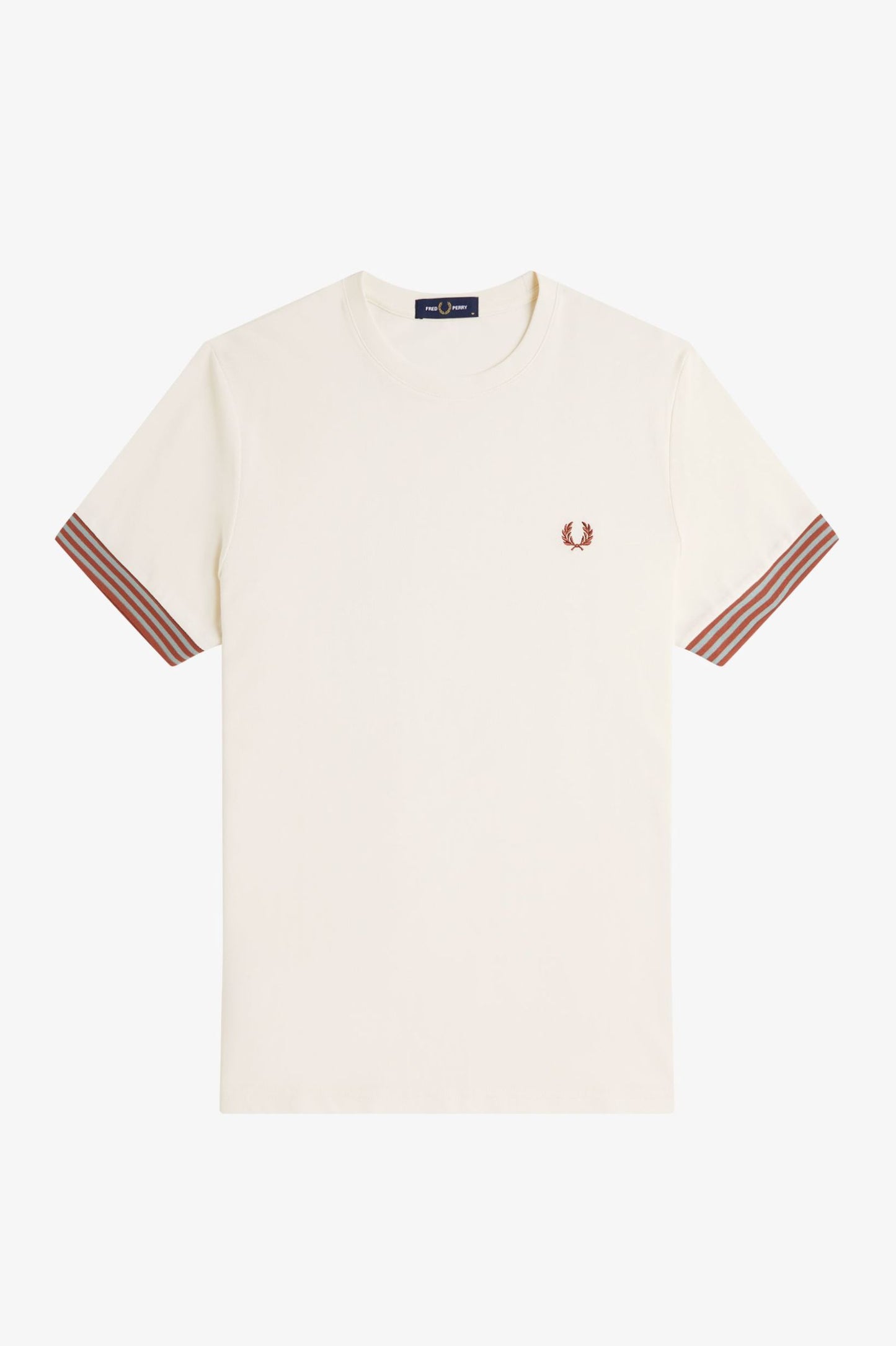 CAMISETA FRED PERRY