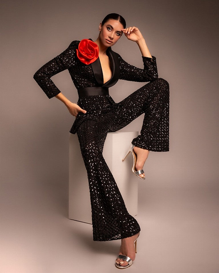 TRAJE LILIAN