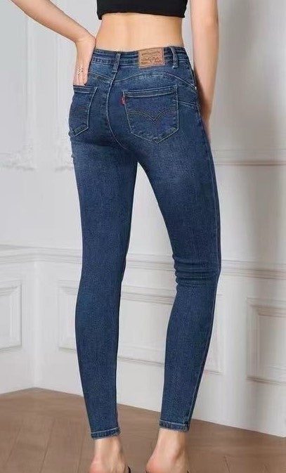 JEANS SUPER SKINNY