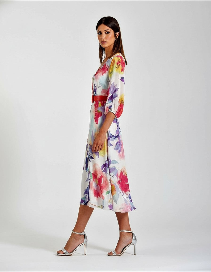 VESTIDO GUIRO
