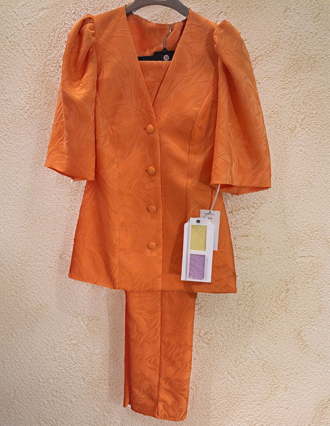 CONJUNTO SENIS