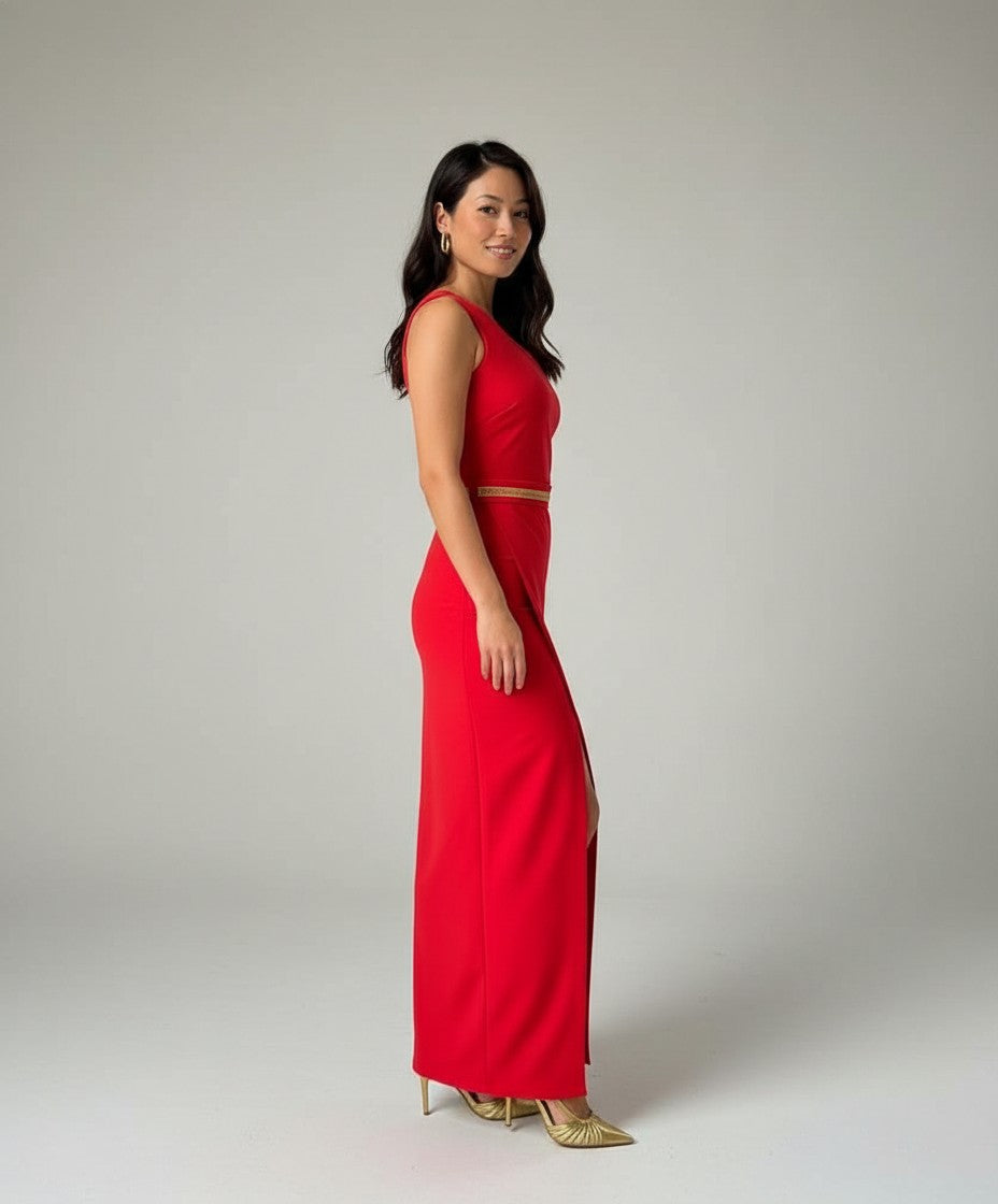 VESTIDO GESA