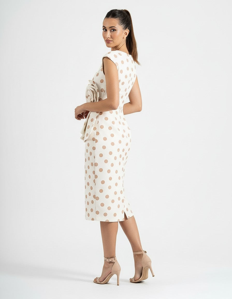 VESTIDO JULIA