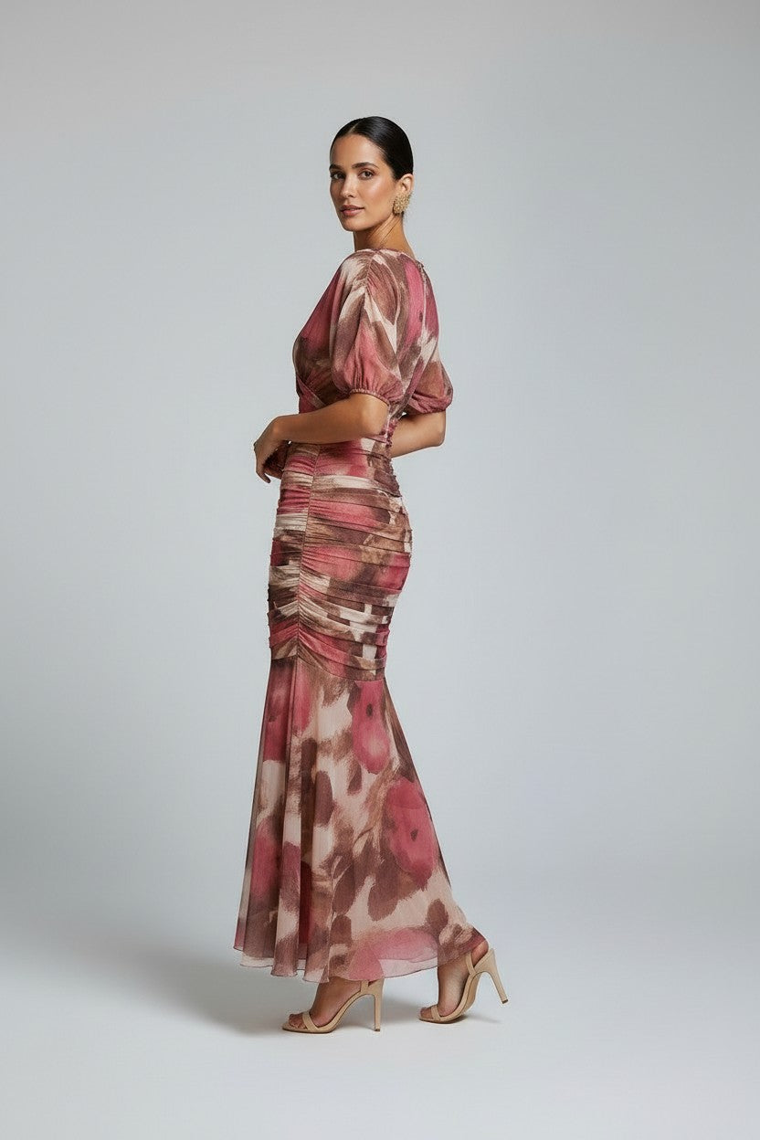 VESTIDO MELIA