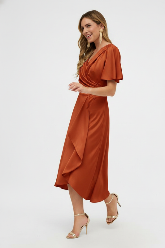 VESTIDO ONAY