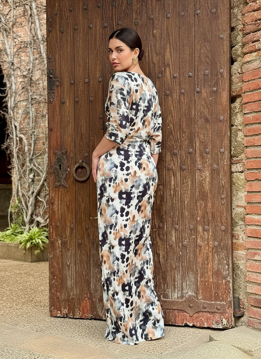 VESTIDO ALA