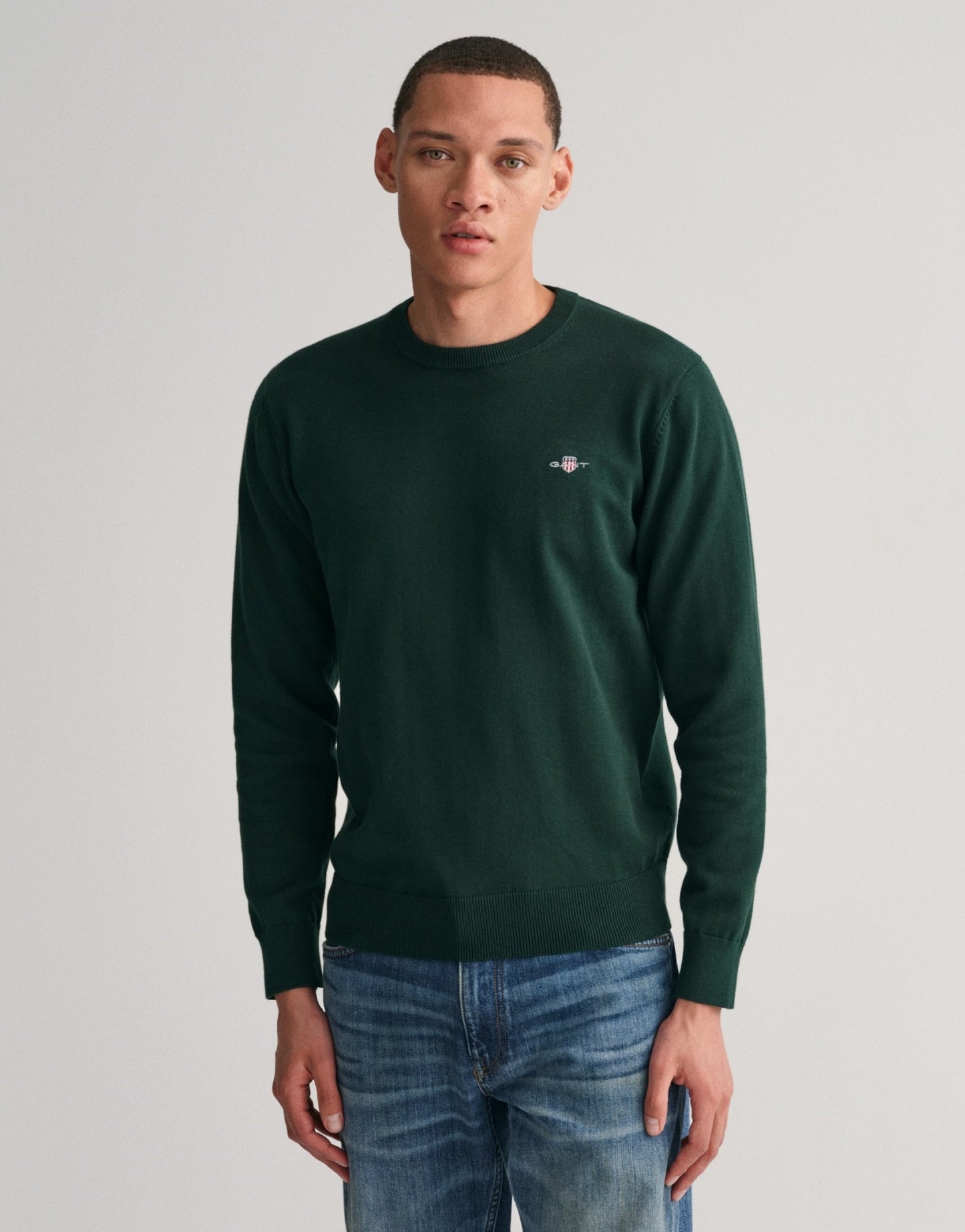 JERSEY CLASSIC GANT