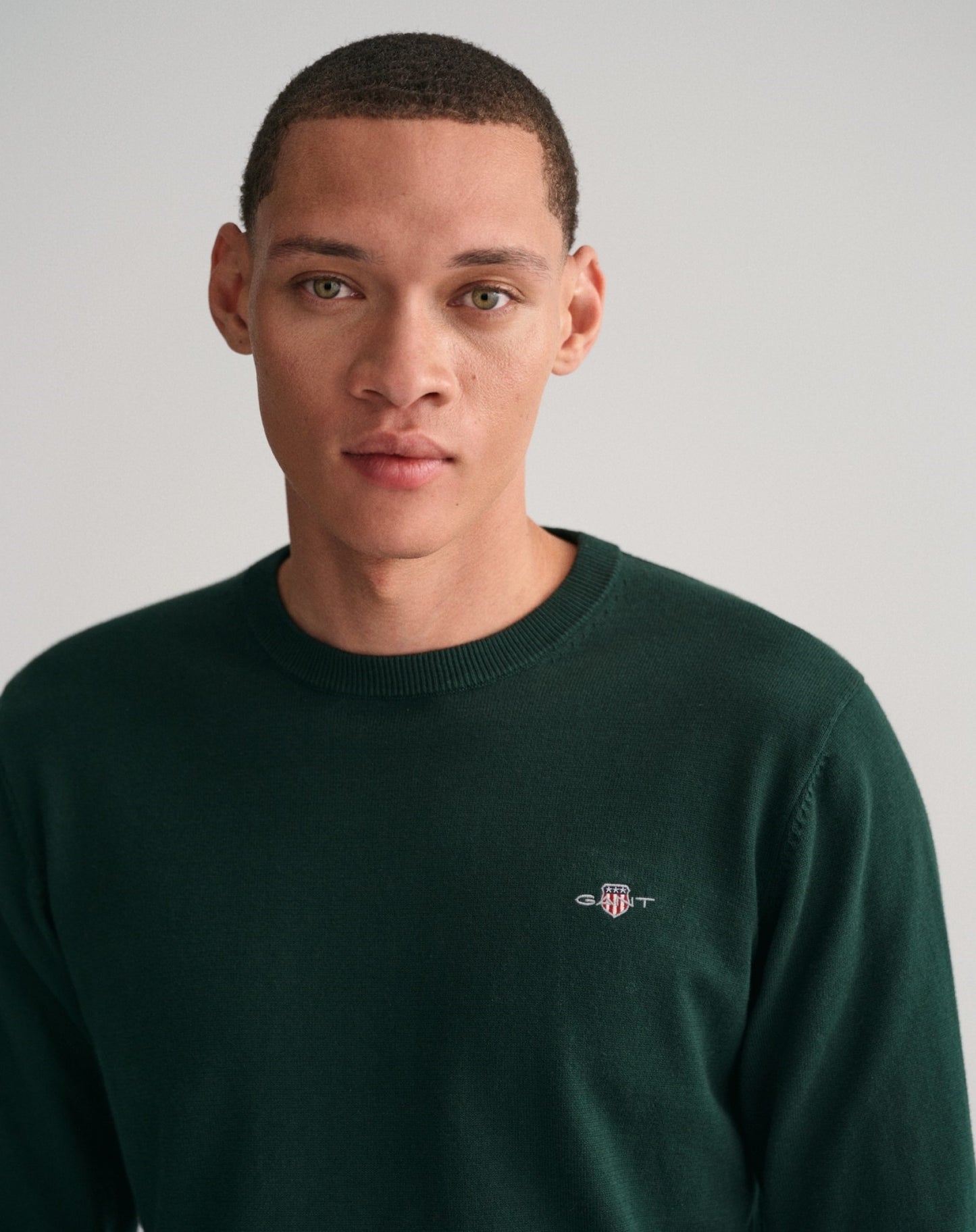 JERSEY CLASSIC GANT