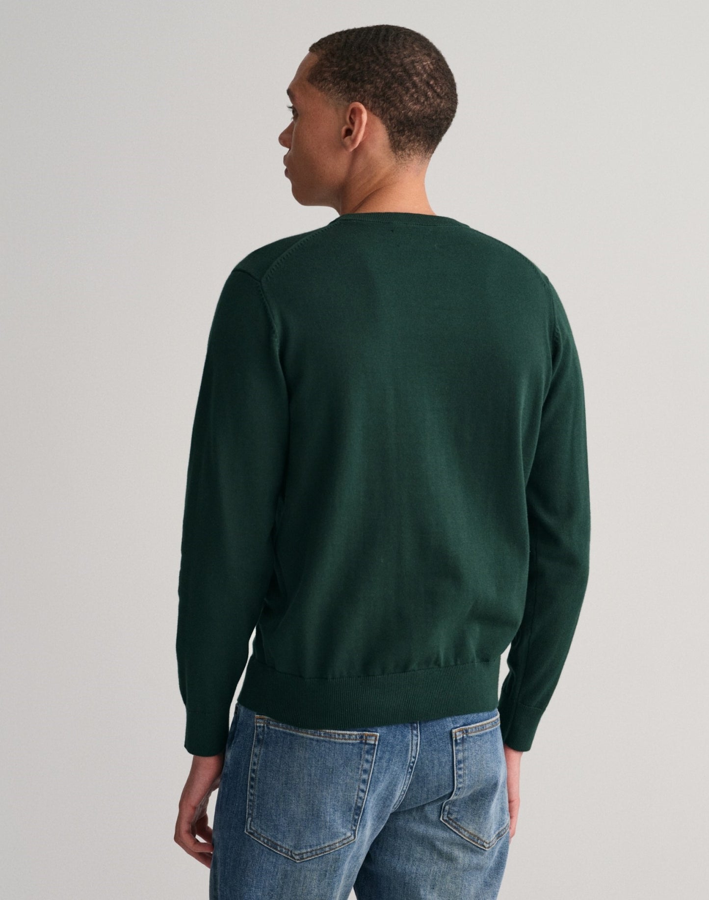 JERSEY CLASSIC GANT