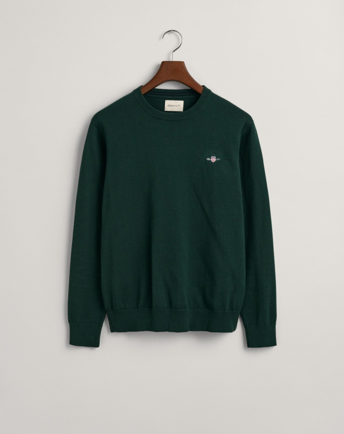 JERSEY CLASSIC GANT