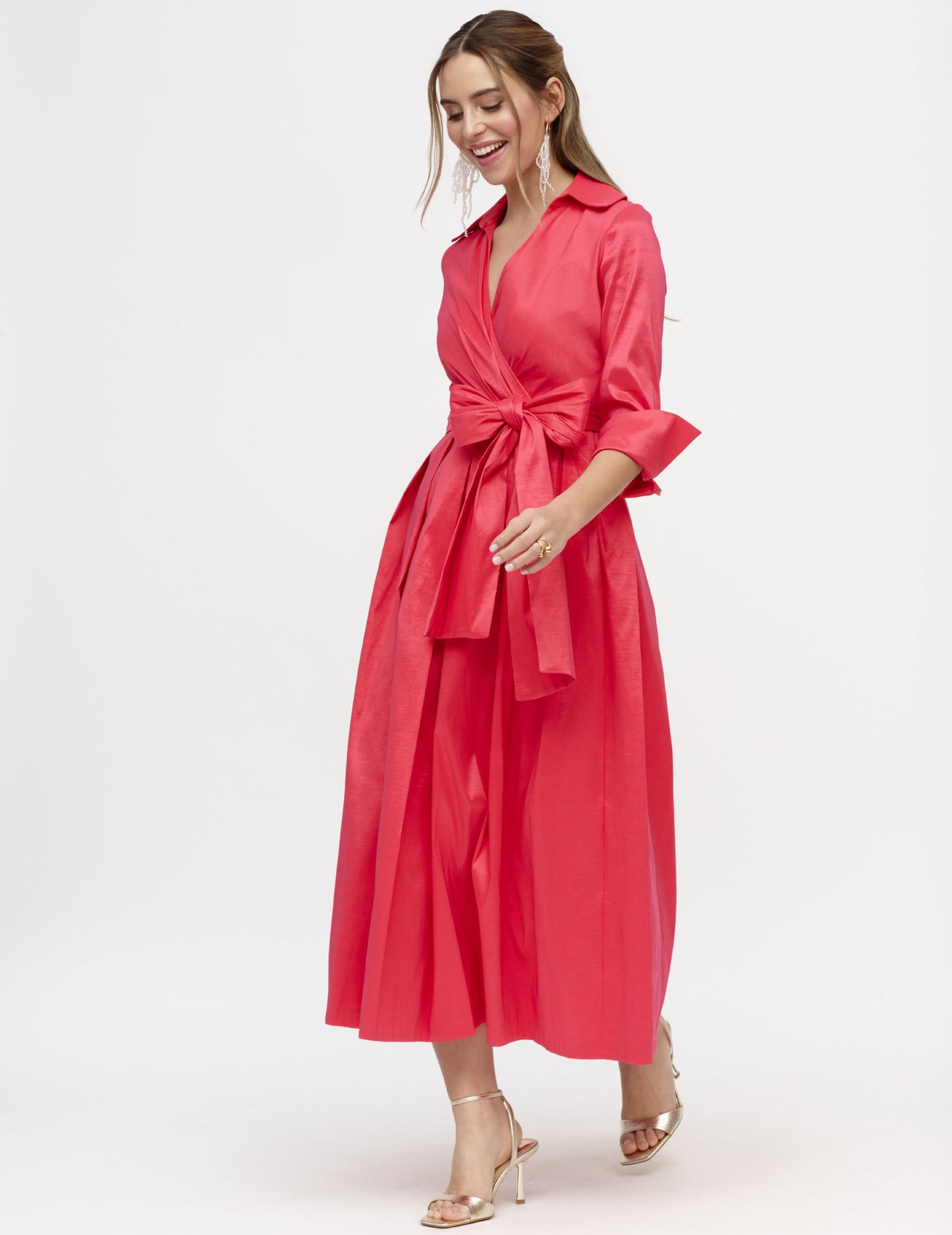 VESTIDO MIVANA