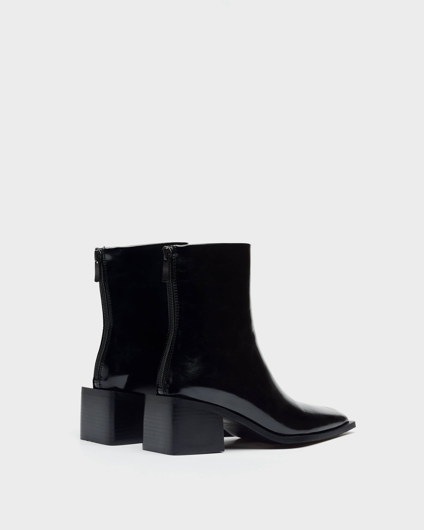 BOTA GABI NEGRO