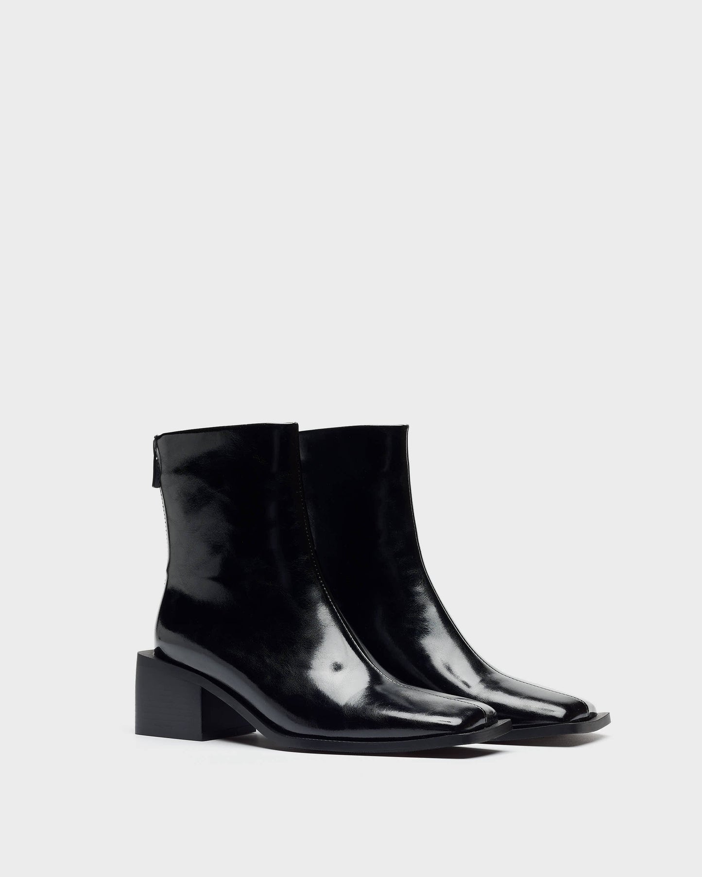 BOTA GABI NEGRO