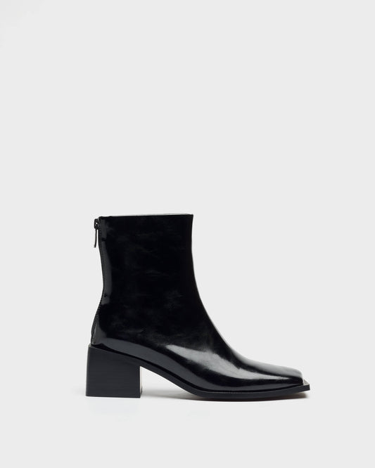 BOTA GABI NEGRO