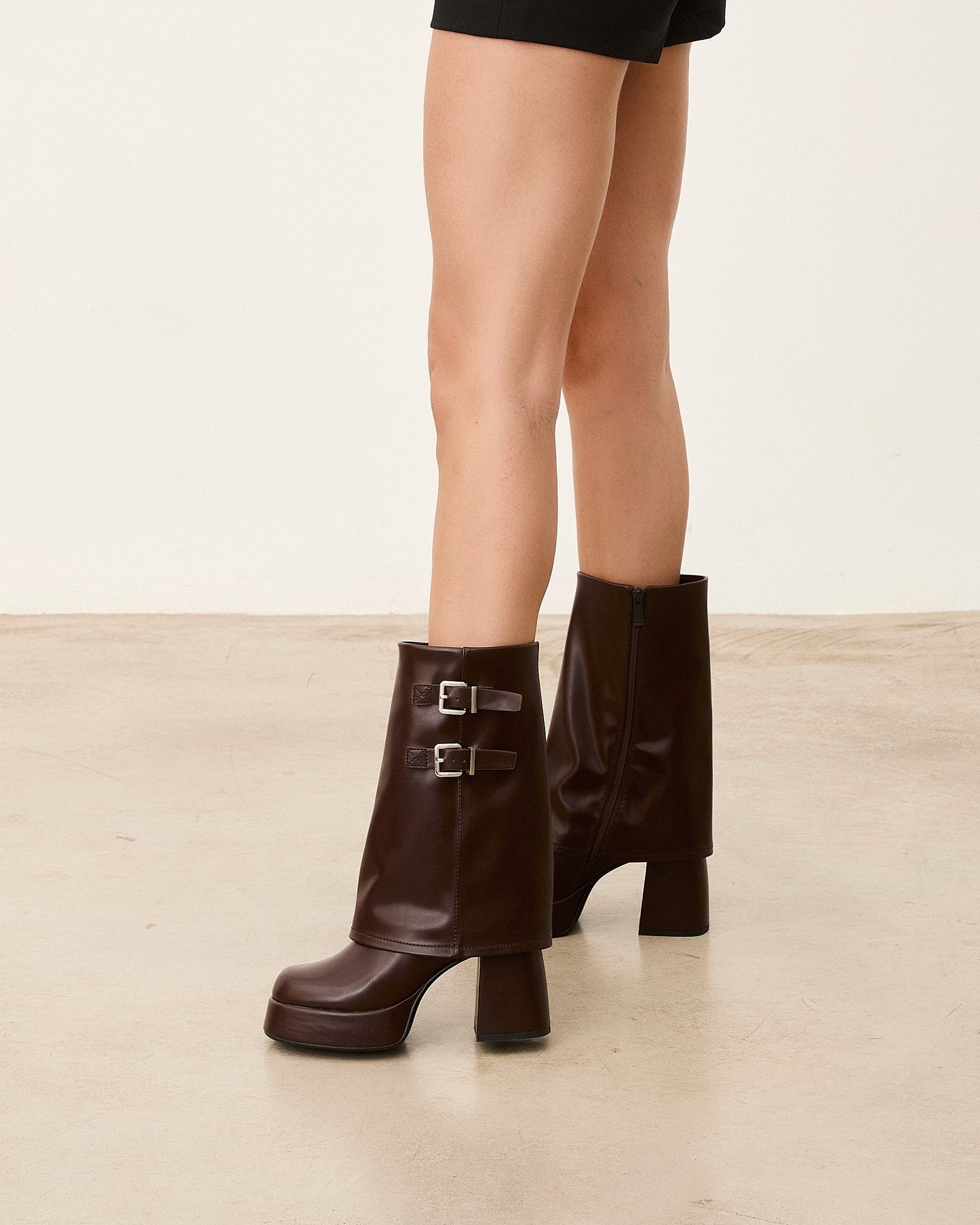 BOTA KENNI CHOCOLATE