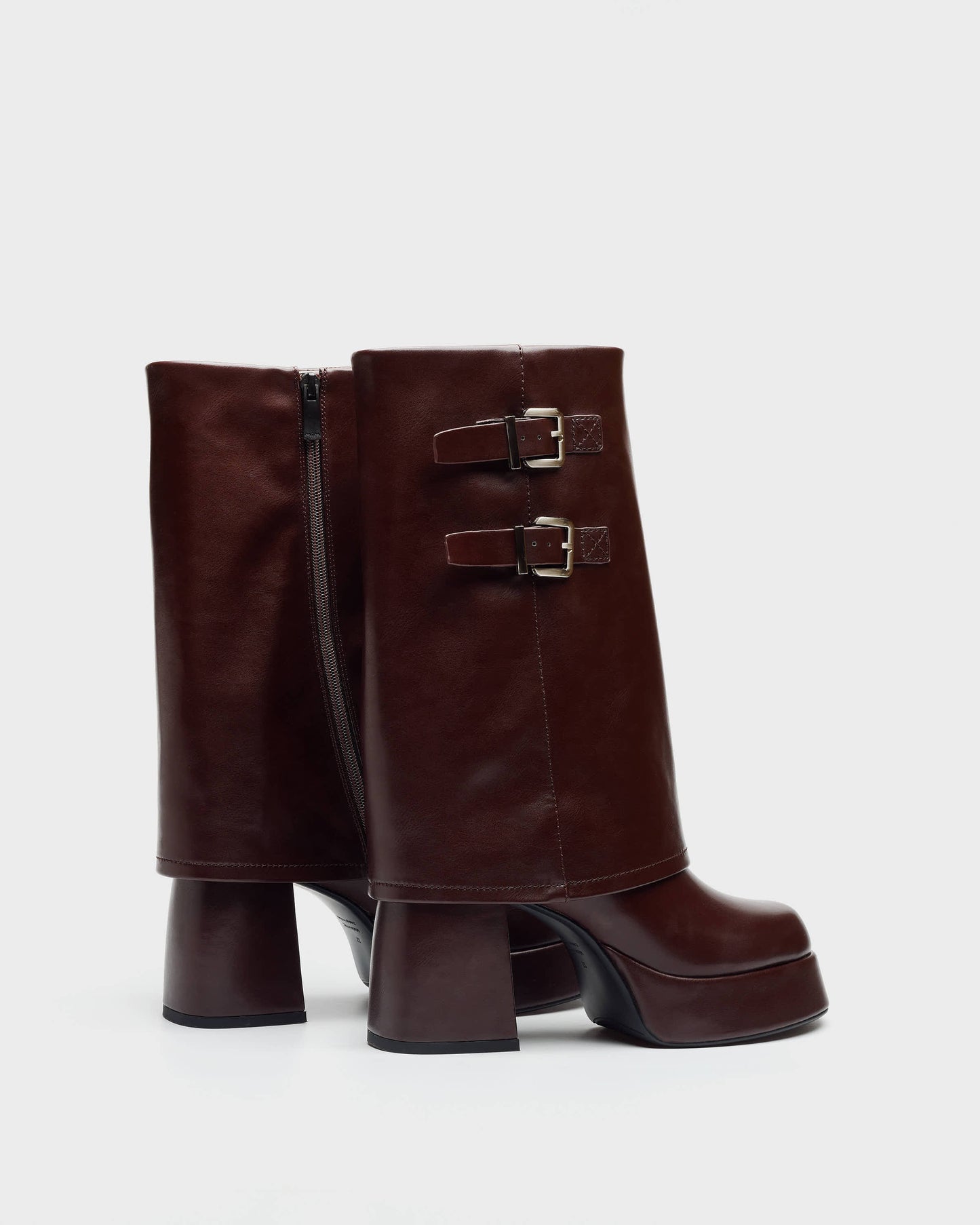 BOTA KENNI CHOCOLATE