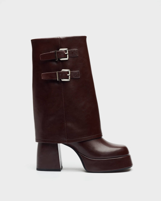 BOTA KENNI CHOCOLATE