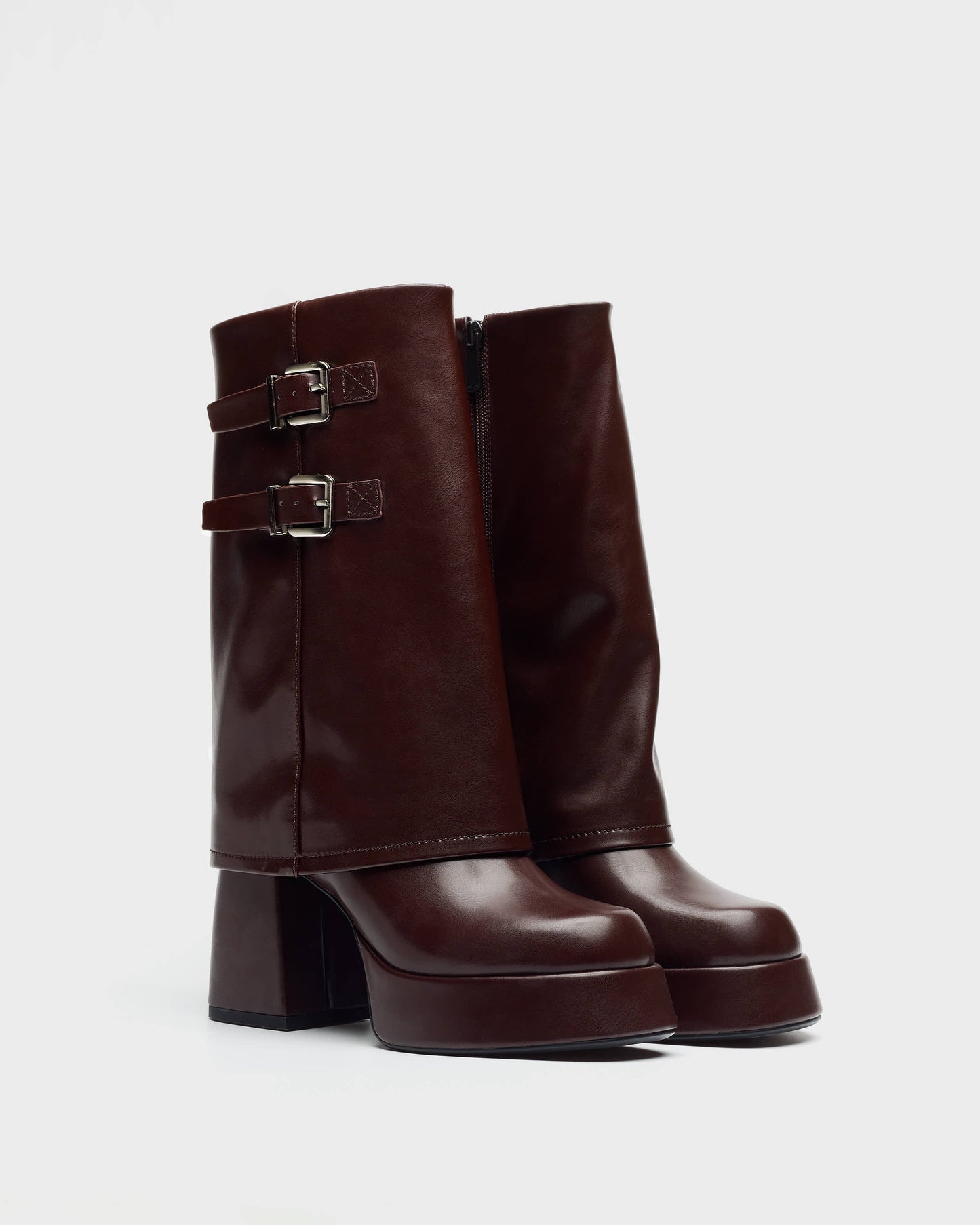 BOTA KENNI CHOCOLATE