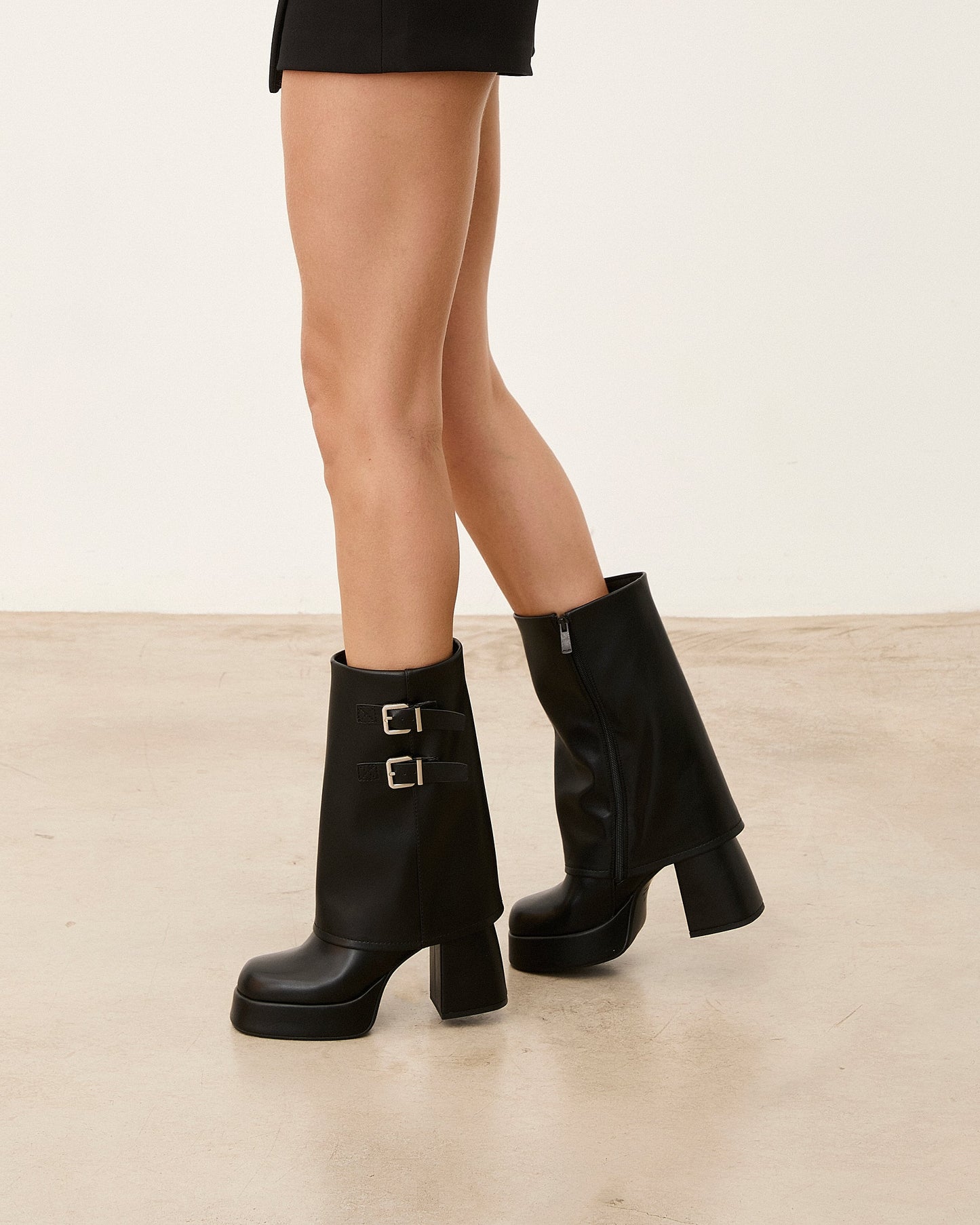 BOTA KENNI NEGRO