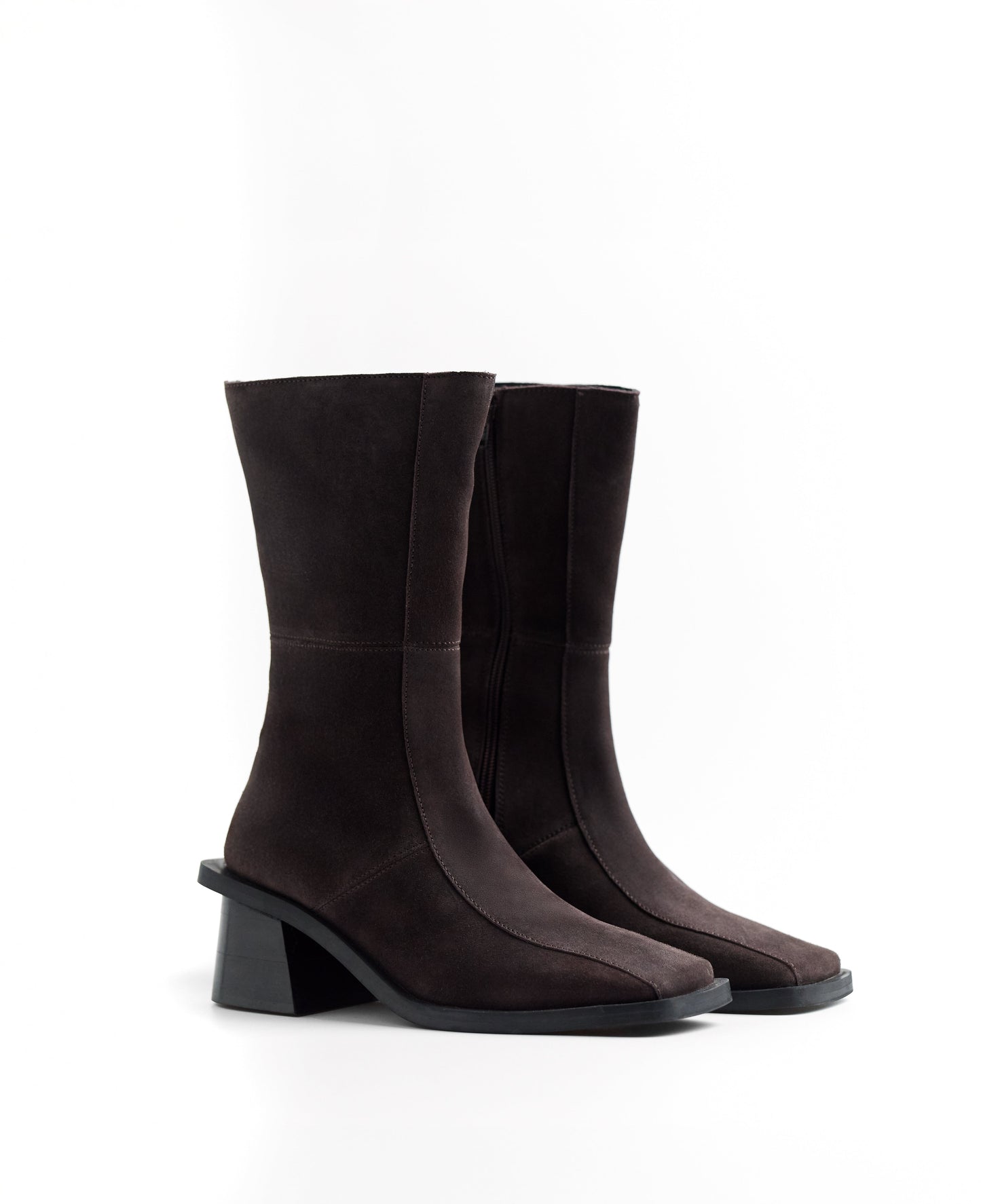 BOTA NEW PARIS CHOCOLATE
