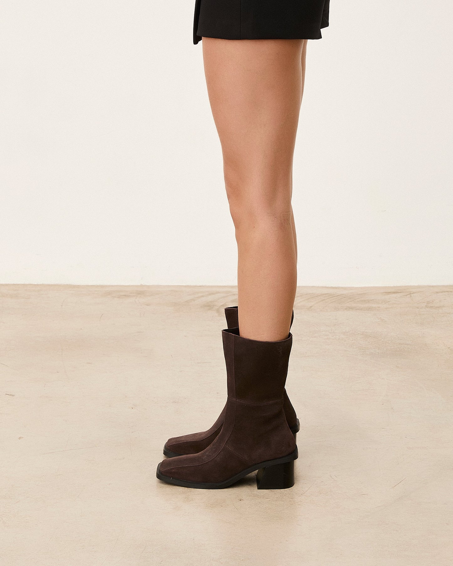 BOTA NEW PARIS CHOCOLATE