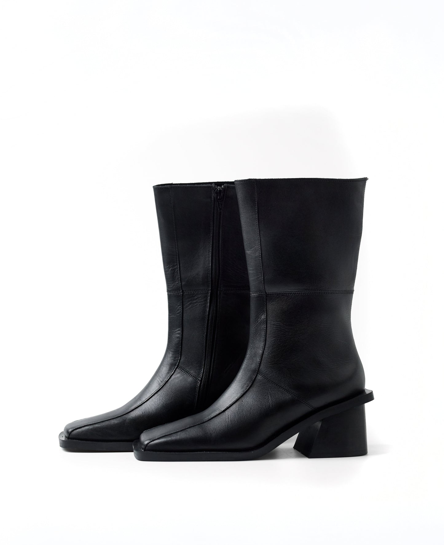 BOTA NEW PARIS NEGRO