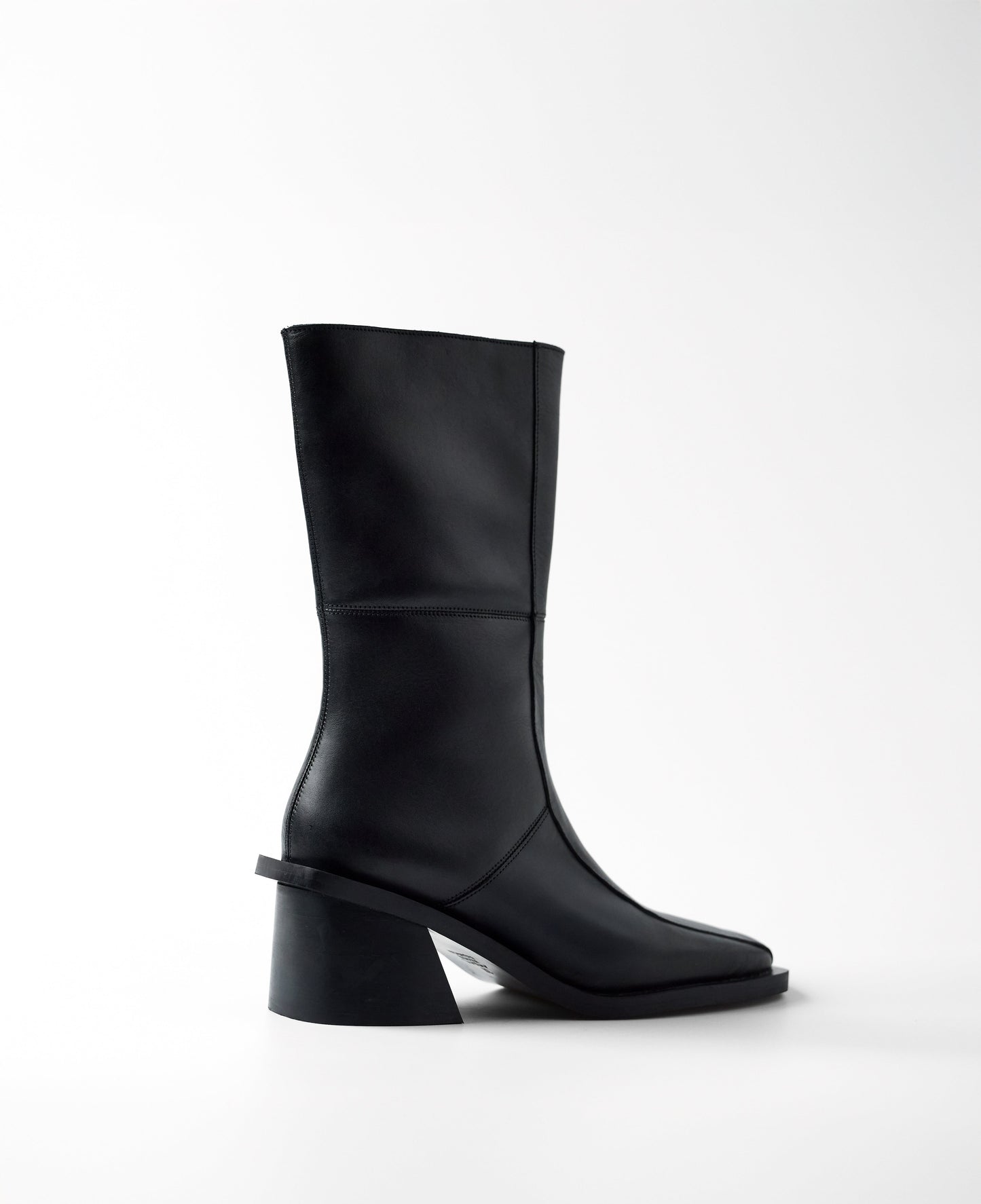 BOTA NEW PARIS NEGRO