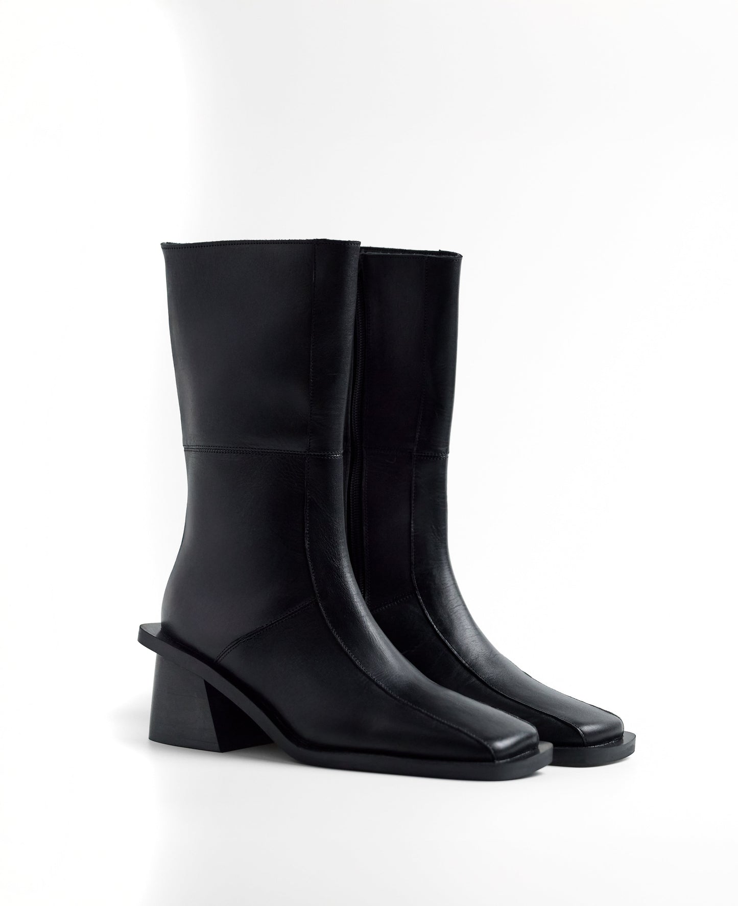 BOTA NEW PARIS NEGRO