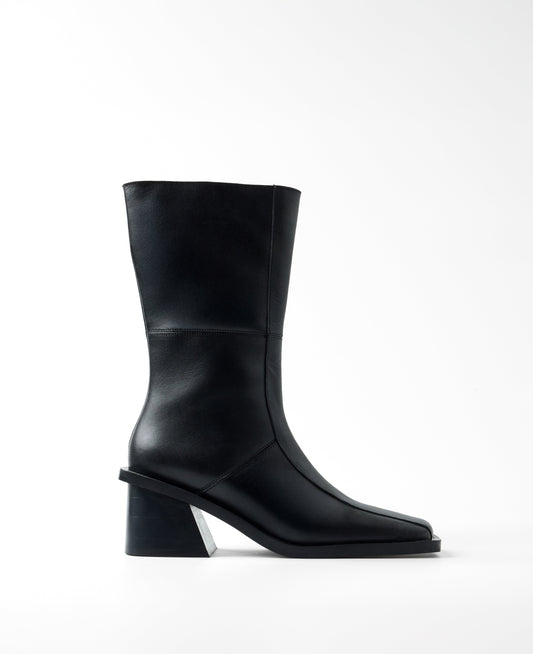 BOTA NEW PARIS NEGRO