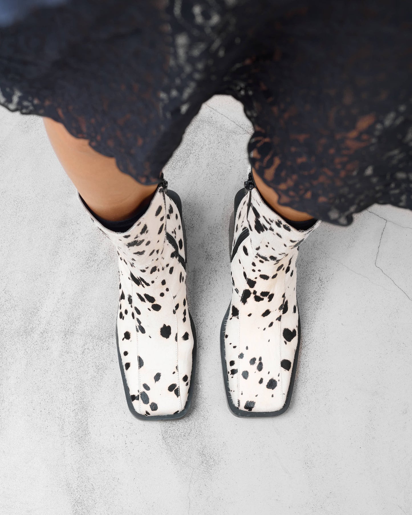 BOTA NEW PARIS PRINT