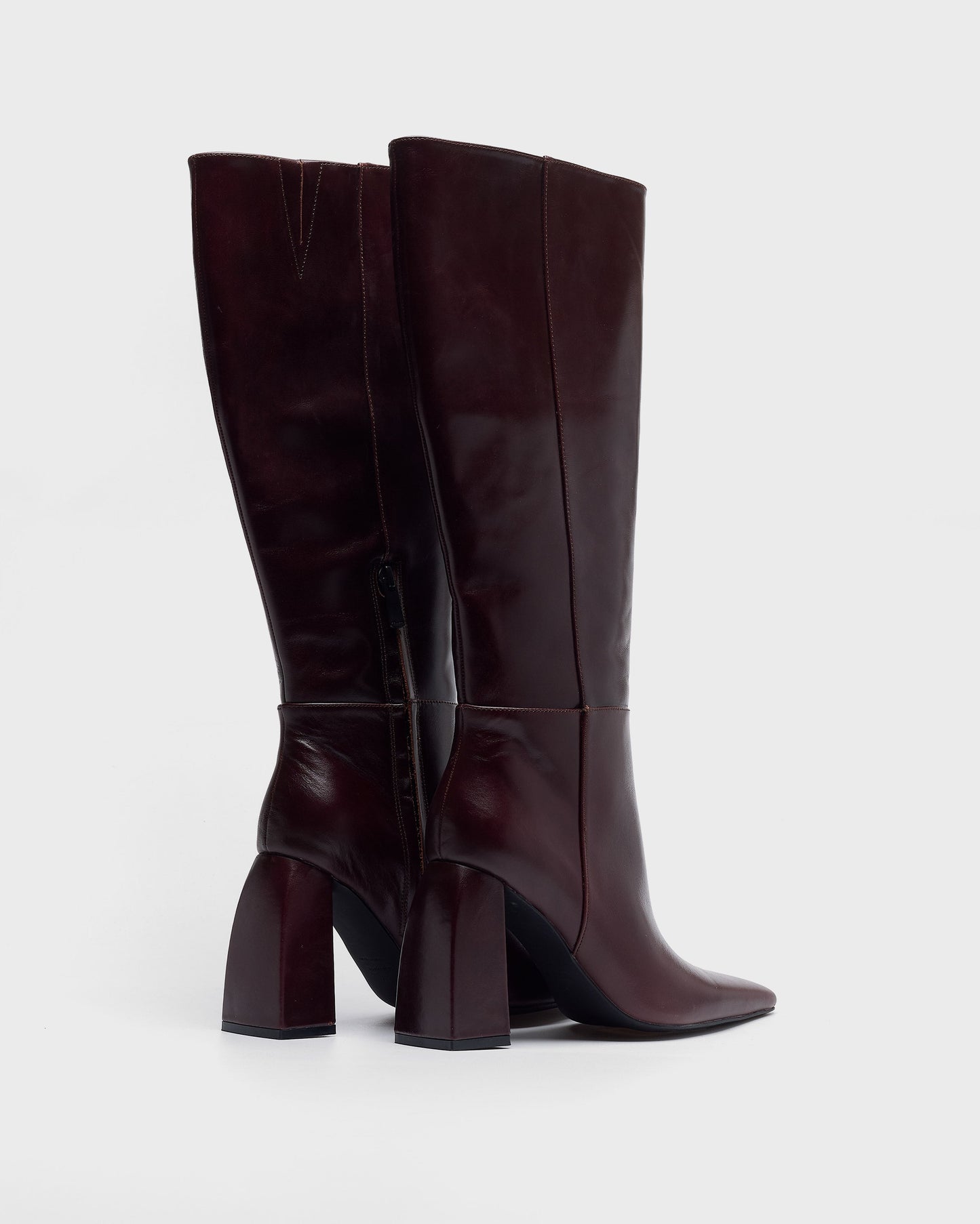 BOTA PIERRE HIGH CHOCOLATE