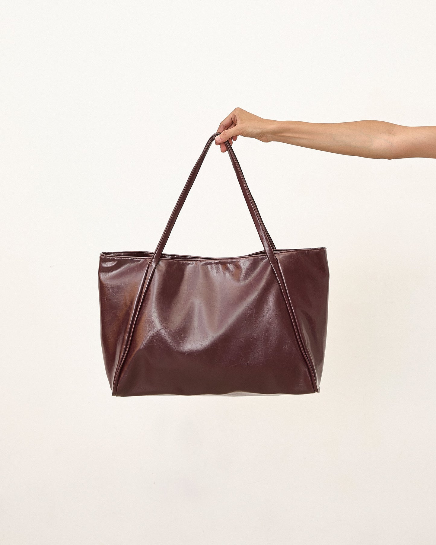 BOLSO MER BAG BURDEOS