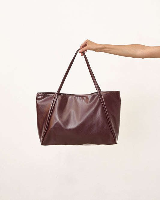 BOLSO MER BAG BURDEOS