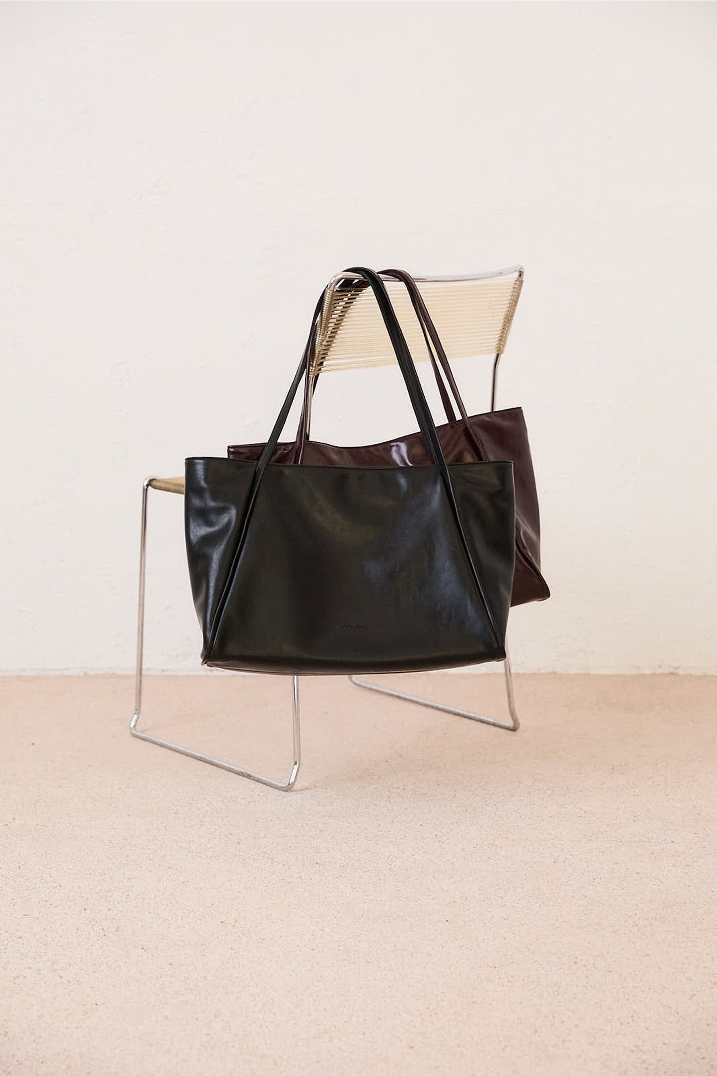 BOLSO MER BAG BURDEOS